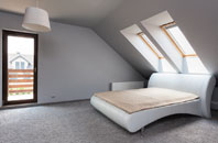 Petertown bedroom extensions