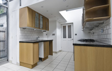 Petertown kitchen extension leads